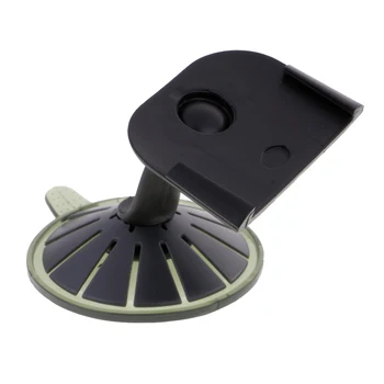 

Car GPS Bracket Windshield Suction Cup Mount Holder Cradle For TomTom V2 V3 360 Degrees Adjustment Bracket Car Accessories