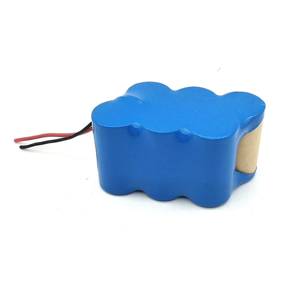 SC 3000 мА-ч для bissell 7,2 V аккумулятор 28801 28802 28806 вакумный очиститель уборщик Робототехника