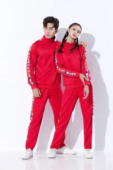 

New Soccer Jacket &Football Pants Training Suit Soccer Match Appearance coat Long Sleeve Sportswear Soccer Custom Running Sets