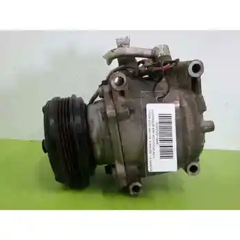 

38810P28A02 AIR CONDITIONING COMPRESSOR HONDA CIVIC SALOON. 5 (MA/MB)