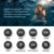 EKEN H9R H9 Action Camera Ultra HD 4K 30fps WiFi 2.0-дюймовый 170D Подводный Водонепроницаемый Шлем Камеры Видеозаписи Sport Cam