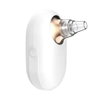 

1pc Blackhead Suction Device Electric Suction Machine Blackhead Remover Facial Pore Cleaner for Girls Students Women Ladies