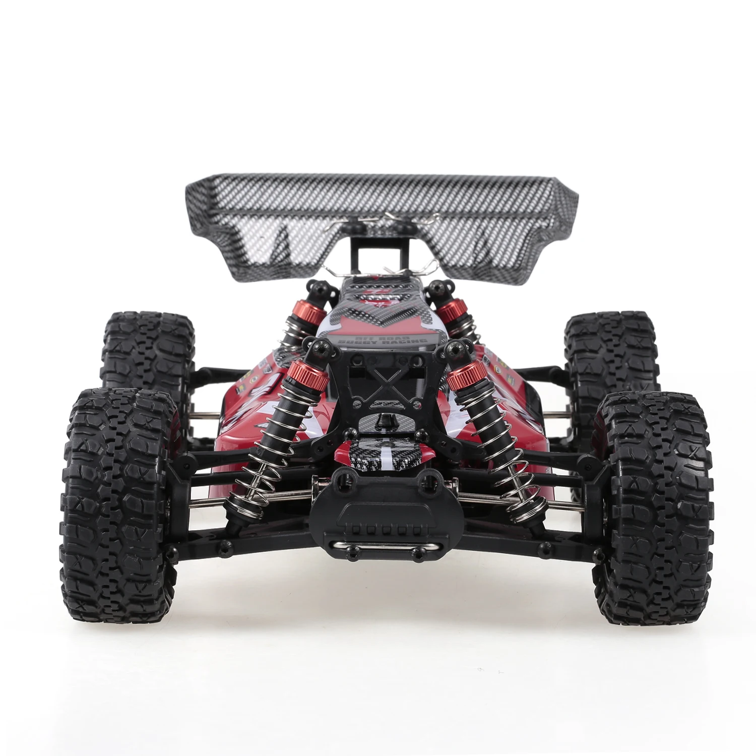 Newest REMO HOBBY 1651 RC Car 35km/h 1/16 2.4 GHz 4WD RC Buggy Racing Off Road Drift Car RTR