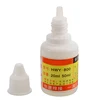 1 pièces 20ml acier inoxydable Flux soudure acier inoxydable liquide soudure eau pour soudure rapide ► Photo 3/5