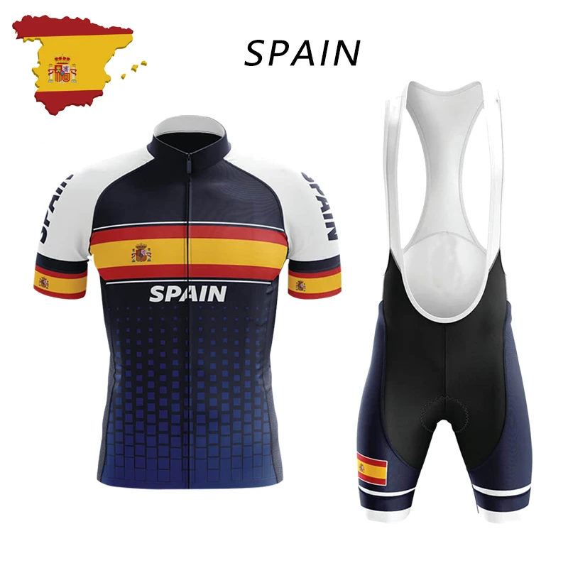 Maillot de Ciclismo de Ropa de verano, nueva actualización, 2022|Conjuntos de ciclismo| - AliExpress