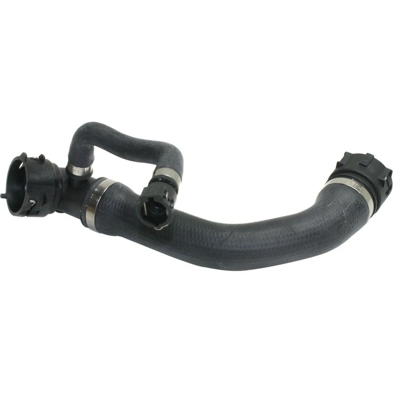 あ Amazon.com: BINB ROAD Lower Radiator Coolant Hose