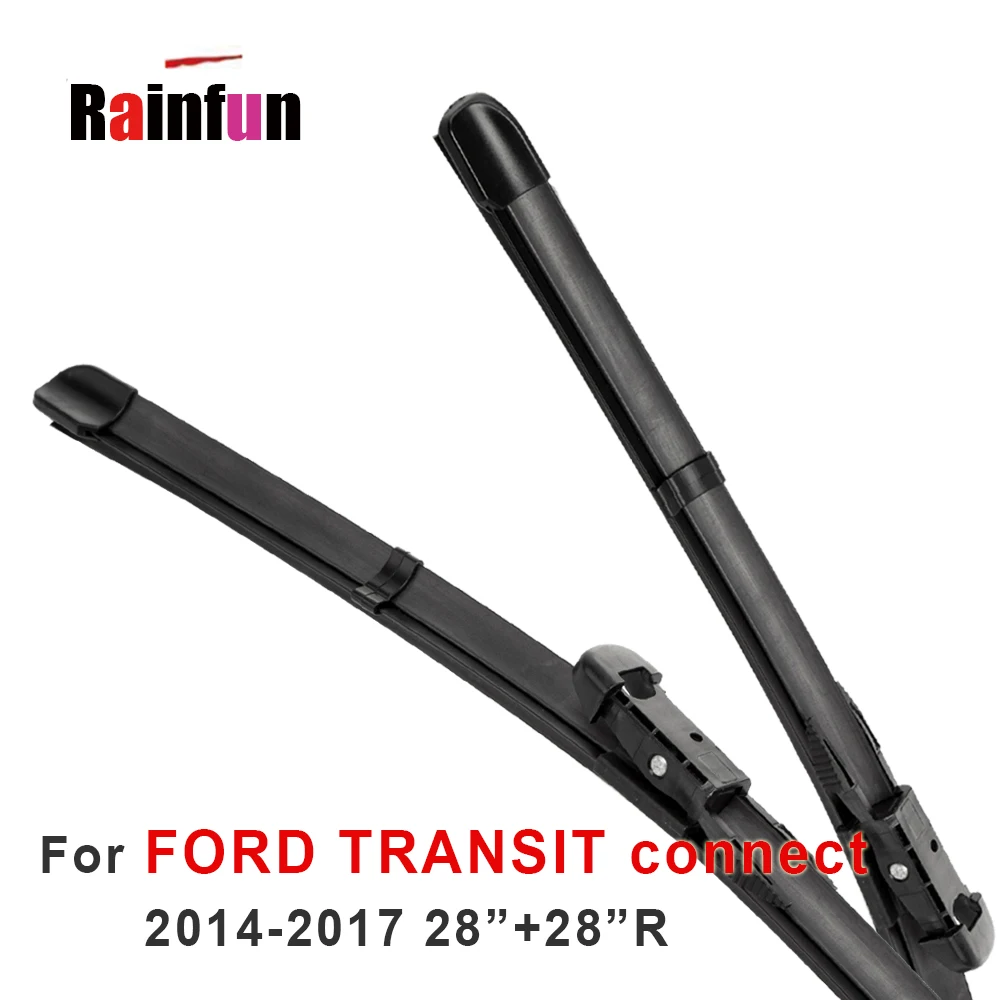 Передняя щетка стеклоочистителя для Ford Transit Connect 2002