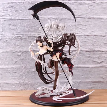 

WISTERIA Night Hag Lilith 1/8 Scale PVC Anime Action Figure Collectible Model Toy Decoration Gift