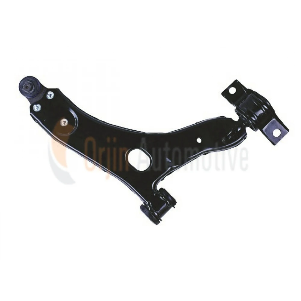 Рычаг подвески в сборе-R FORD FOCUS(1998-2004) Lower ORJIN 0036
