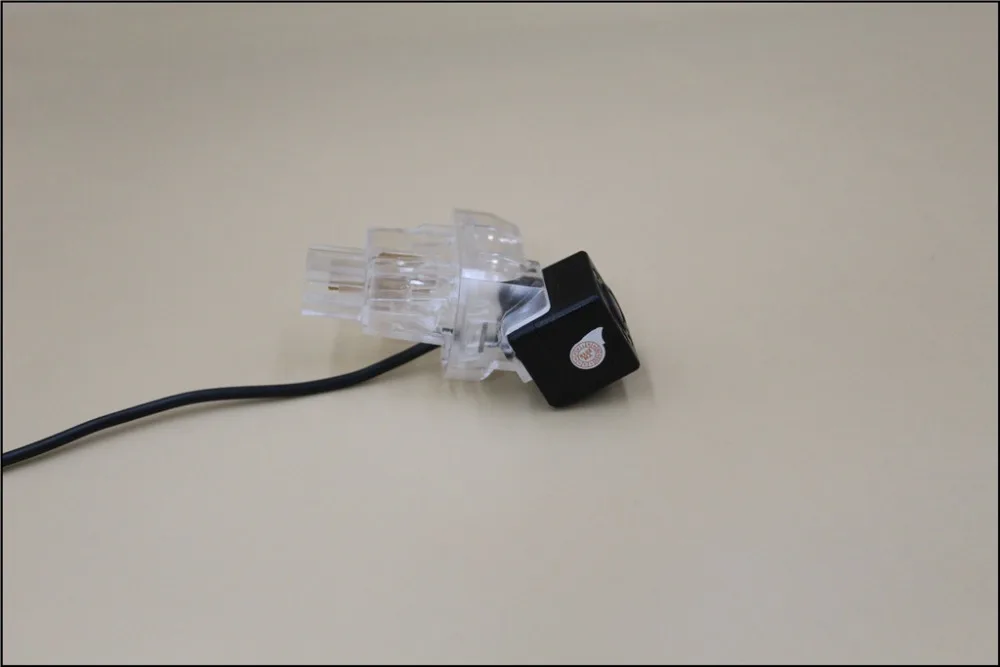 8LED обратный Камера стояночный тормоз заднего вида Камера для Mazda 6 2009 2010 2011 2012 2013 Atenza RX-8 реверсивная автомобильная камера