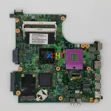 Материнская плата XCHT для ноутбука hp 540 541 550 Series 495410-001 UMA, протестированная и идеально работающая
