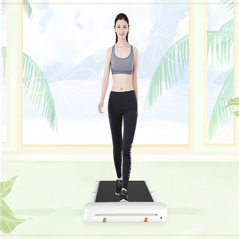  WalkingPad A1 C1 Smart Electric Treadmill Foldable Automatic Speed Control LED Display Fitness Weig
