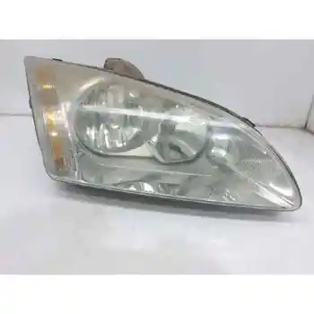 

4M5113K060AA RIGHT HEADLIGHT for FORD FOCUS HATCHBACK (CHAP)