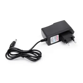 

New 100V-240V 50/60Hz AC Converter Adapter DC 3V 1A Power Supply Charger EU Plug