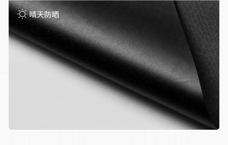 Mini Umbrella Light 5 Fold Pocket Small Sun Windproof Auto Open Close Umbrella Rain Women Parasol High Quality Umbrella AA50YS