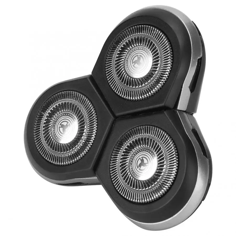 Rasoio Elettrico стальная бритва сменный Аксессуар подходит для RQ10 RQ1250 RQ12 RQ1280 RQ1180 RQ11 Maquina de Barbear
