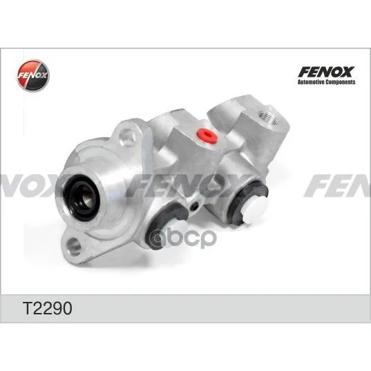 Цилиндр Тормозной Главный Daewoo Espero,Nexia 95-97 T2290 FENOX арт. T2290