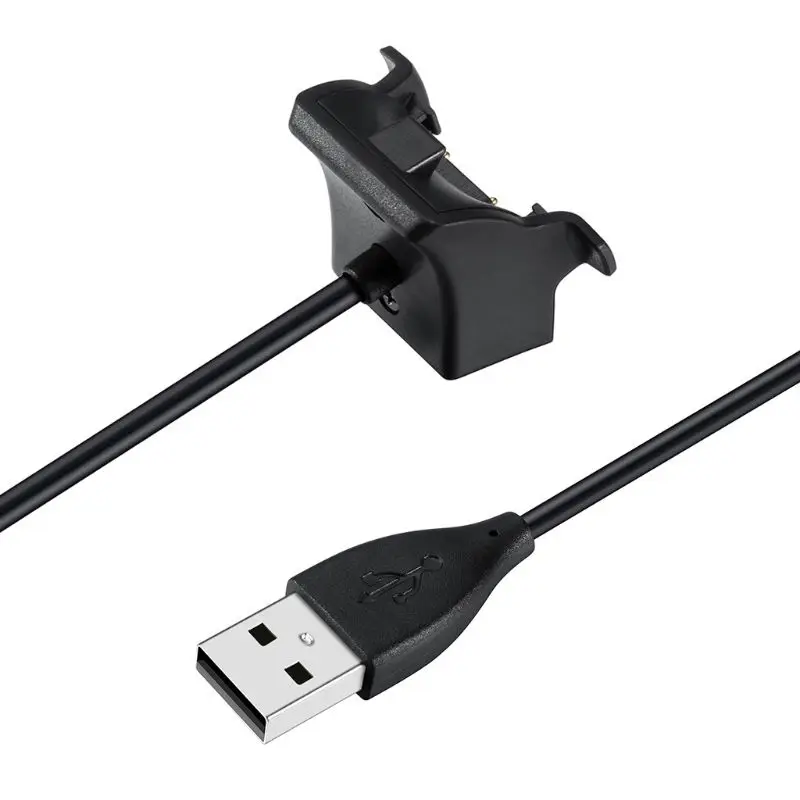 

Universal Smart Watch Charger USB Charging Cable for Huawei Band 5/Honor 4 Standard Edition/Band 2 Pro/ Honor 3 28TE