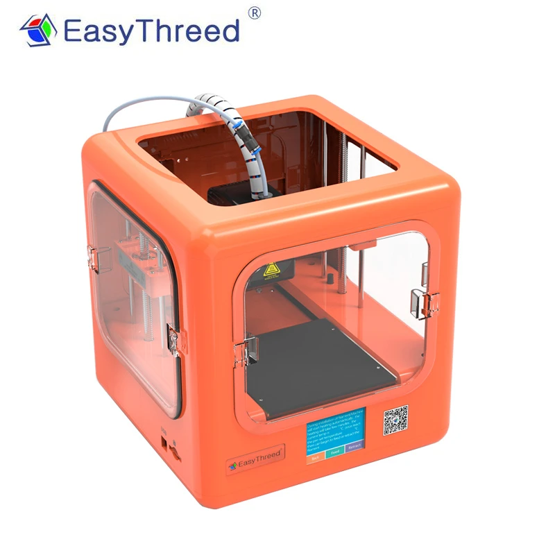 mini desktop 3d printer