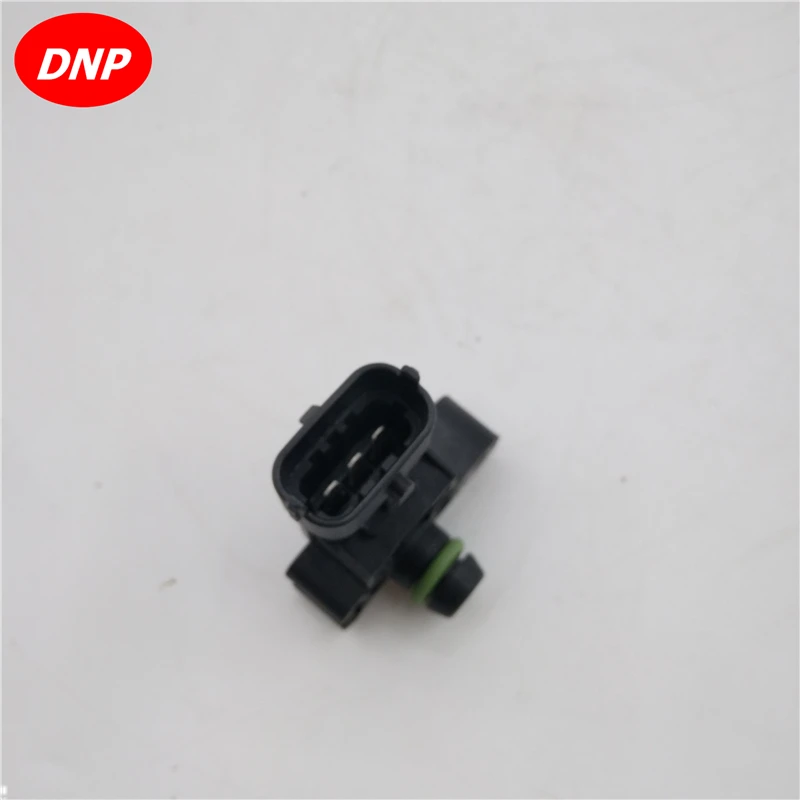 DNP коллектор Датчик абсолютного давления подходит для Buick Encore Chevrolet Sonic Trax Cruze Limited 0 261 230 263/0261230263/55567257