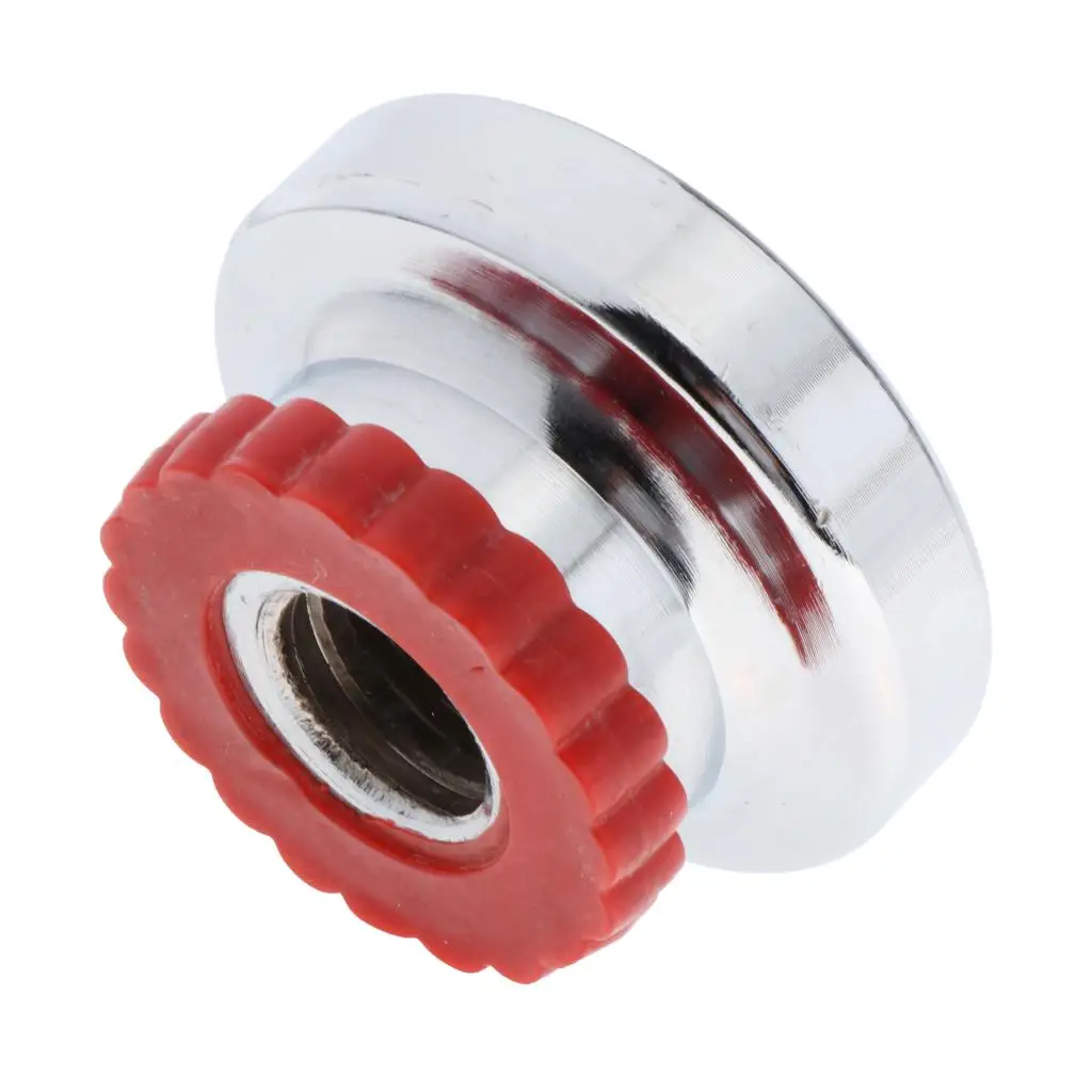 25mm Barbell Spin Lock Gym Dumbbell Collar Screw Clips Clamps Hex Nut Attachment Fitness Equipments