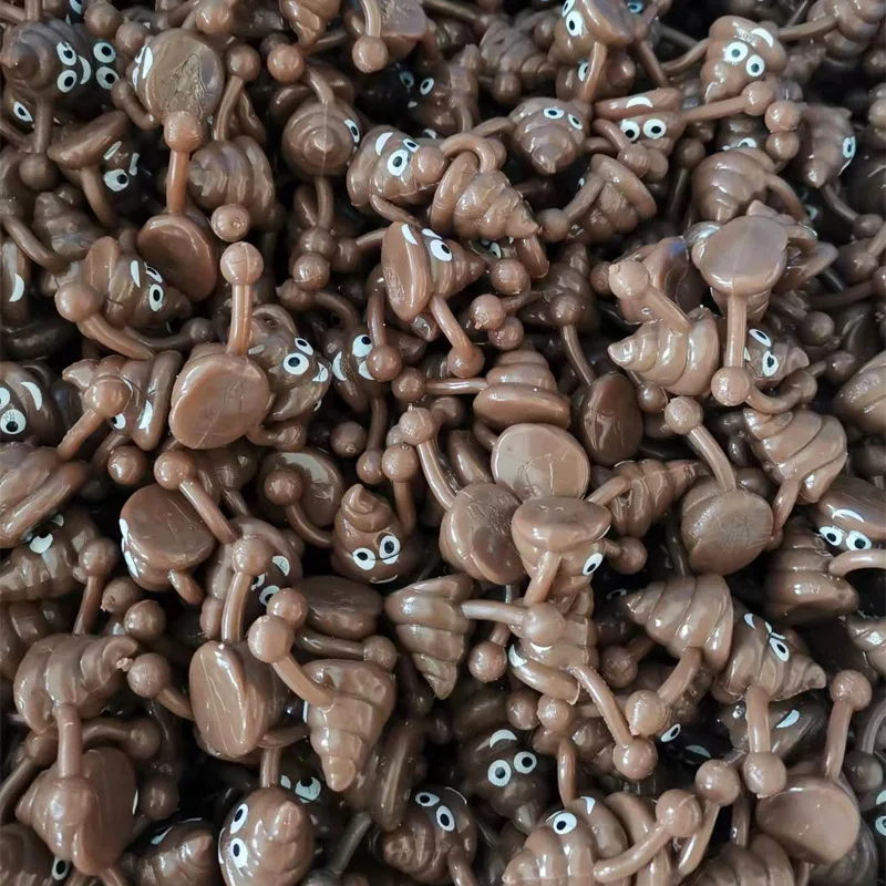 Funny Poop Ejection Toy Slingshot Fake Poop Antistress Gadget Aldult Vent Novelty Children's Adult Toy Children Sticky Stool Toy 5 Funny Poop Ejection Toy Slingshot Fake Poop Antistress Gadget Aldult Vent Novelty Children's Adult Toy Children Sticky Stool Toy 5