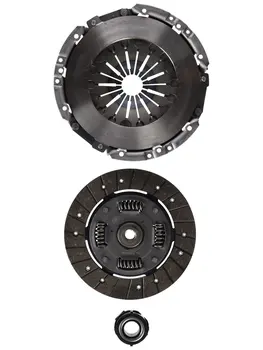 

MECARM clutch KIT 200 FIAT GRANDE PUNTO 1 MK9963MECARM clutches