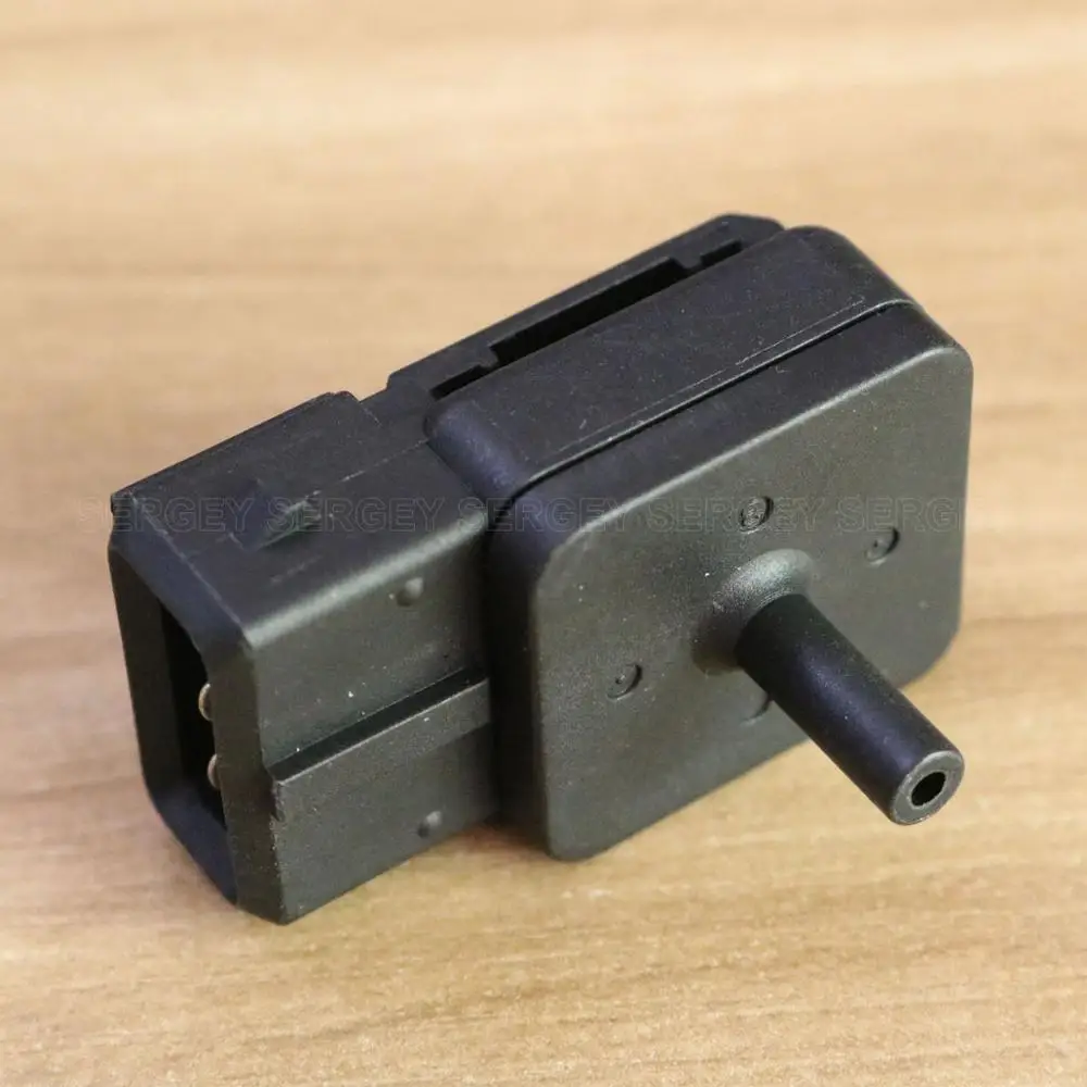 

Top Quality Intake Pressure Sensor For MITSUBISHI PAJERO L200 Engine Turbo Boost MAP Sensor MR577031 100798-5960