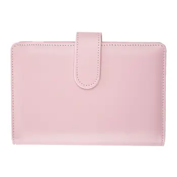 

leather spiral notebook Original office person binder weekly planner/agenda organizer Cute ring diary stationery A5 A6