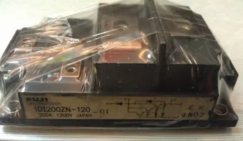 

1DI200ZN-120 200A 1200V original module cash supply --SMKJ