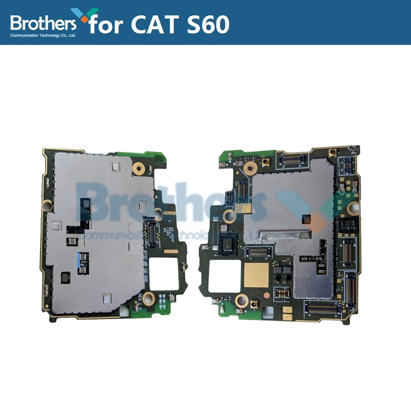 Материнская плата для CAT S60 материнская CATS60 гибкий кабель материнской платы без