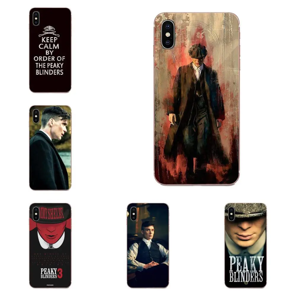 Cillian Мерфи Пекинская ослепления для Galaxy Alpha Note 10 Pro A10 A20 A20E A30 A40 A50 A60 A70 A80 A90 M10 M20 M30 M40 |