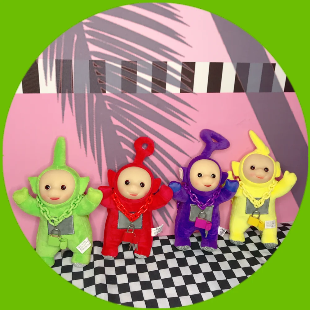 Harajuku смолы Цепочки и ожерелья для Для женщин ювелирные изделия бусы женский символ Интернет девушка колье в стиле «панк-рок» в стиле Collares Mujer CL58