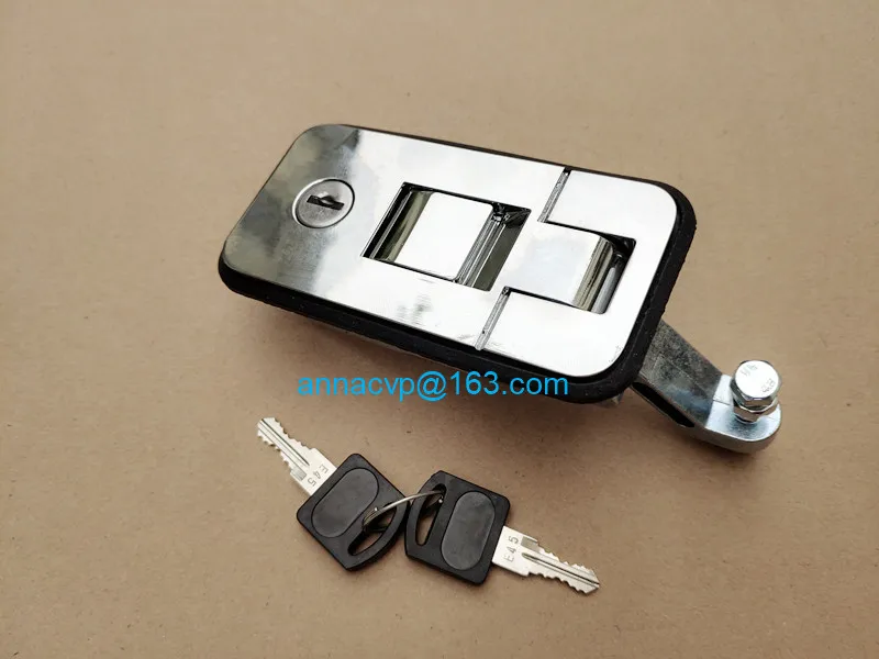 flush lock trailer parts RV parts  (3)