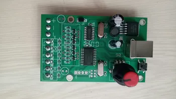 

Automobile Crankshaft Synchronization Signal Simulator, Generator