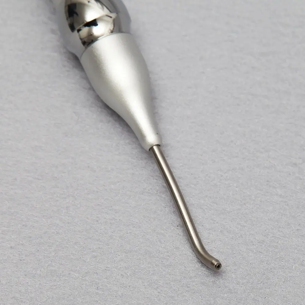 Наконечники распылителя для гигиены полости рта 1 шт. автоклавные Сменные