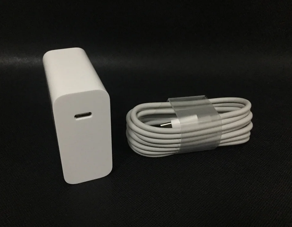 CDQ02ZM mi 9 Pro 5G Xiao mi Зарядное устройство USB C адаптер питания 20 в 45 Вт type C к type C mi ноутбук Air Pro PD2.0 QC4.0 TUV 3,0