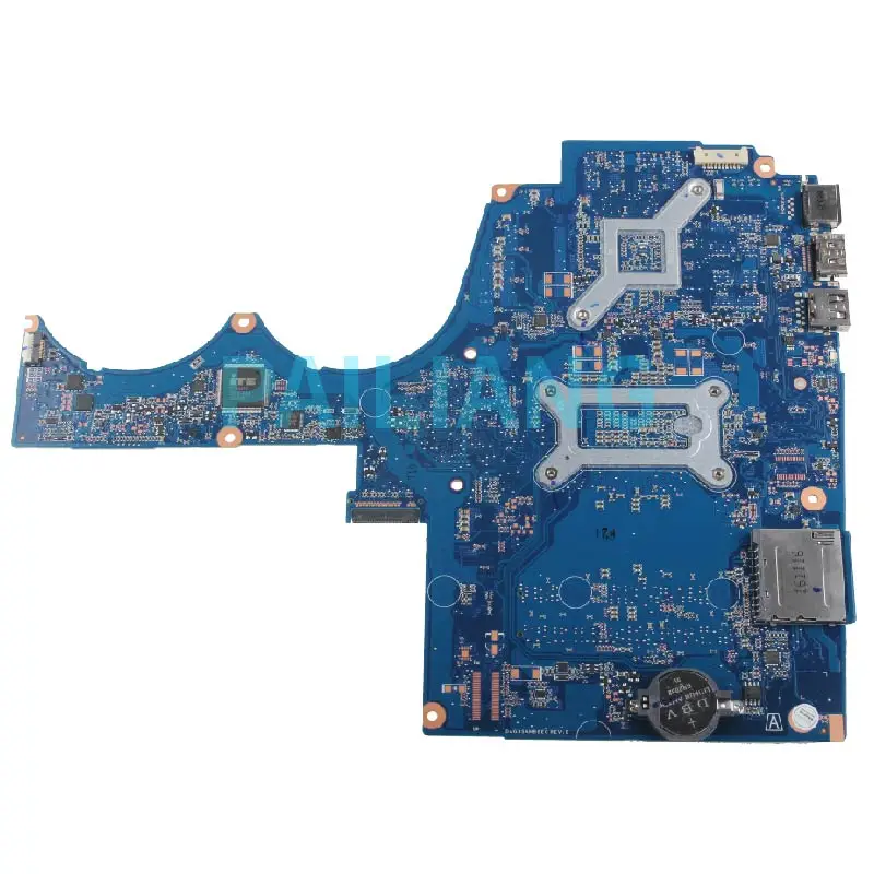 For HP Omen TPN-Q173 15-AX 15-ax250wm Laptop Motherboard