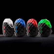 5 LED Bike Lights 7 Mode Bycicle Light 2 Laser Projector Cycling Flashlight Taillights MTB Mountain Bicycle Rear Tail Lamp