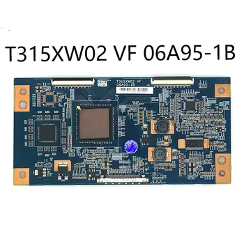 

100% test work for AUO T315XW02 VF 06A95-1B logic board