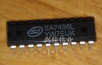 

SA7496L DIP-20