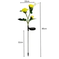 Yellow Rose