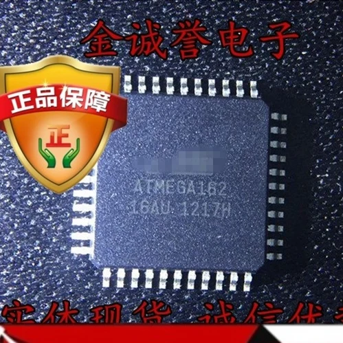 

ATMEGA16216AU ATMEGA16216 ATMEGA162 совершенно новый и оригинальный чип IC