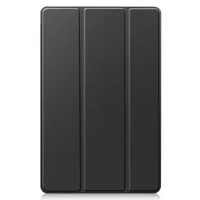 Pokrywa dla Samsung Galaxy Tab A7 Lite 8.7 SM-T220 SM-T225 Tablet Case tri-fold twardy PC tylna pokrywa Tab A7 Lite 2021 Case Funda 2