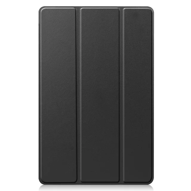 Pokrywa dla Samsung Galaxy Tab A7 Lite 8.7 SM-T220 SM-T225 Tablet Case tri-fold twardy PC tylna pokrywa Tab A7 Lite 2021 Case Funda 2