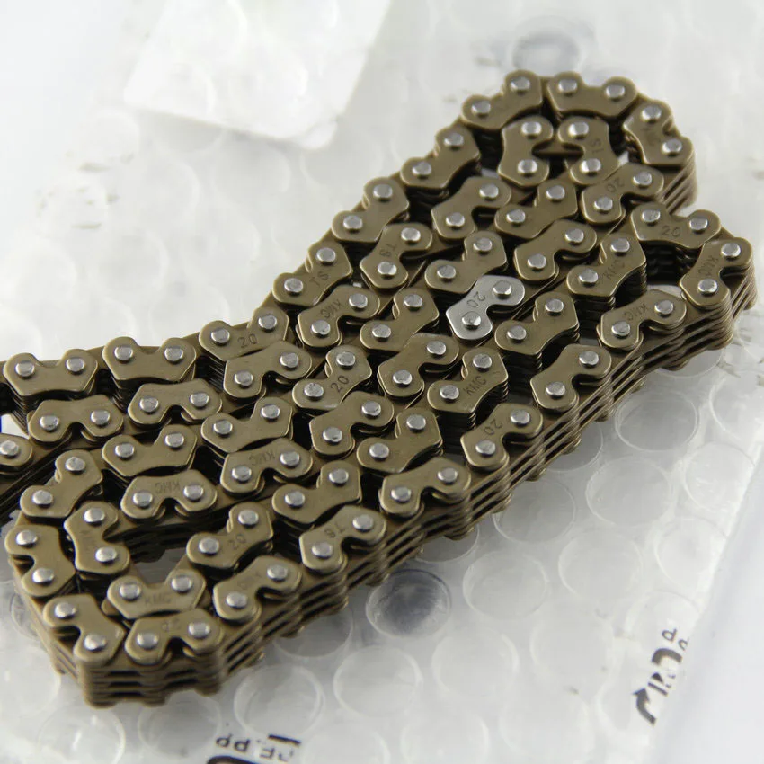 Кулачковая цепь ГРМ для Suzuki 12760-44B00-106 Suzuki DR750 1988-1991 Suzuki DR800 1990-1997