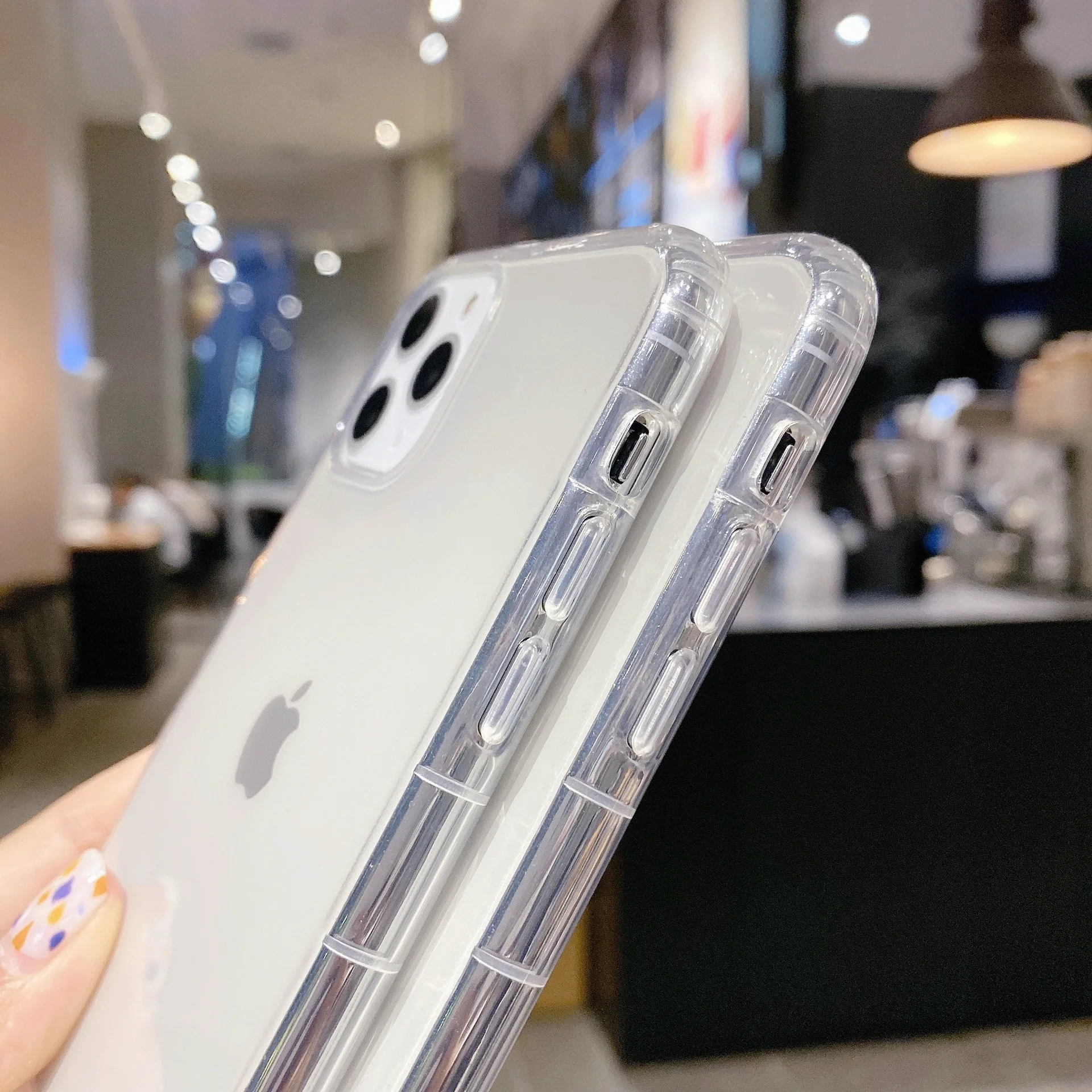 PUNQZY Гарри стили светло Золотой любовь Тур чехол для iphone 12 PRO MAX 11 8 7 Plus 6S XS XR SE 2020