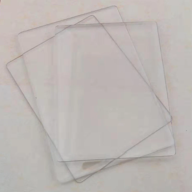 

ZATWBS Board for Die cut Machine 3mm/5mm can be used for Paper Cutter Die-Cut Machine