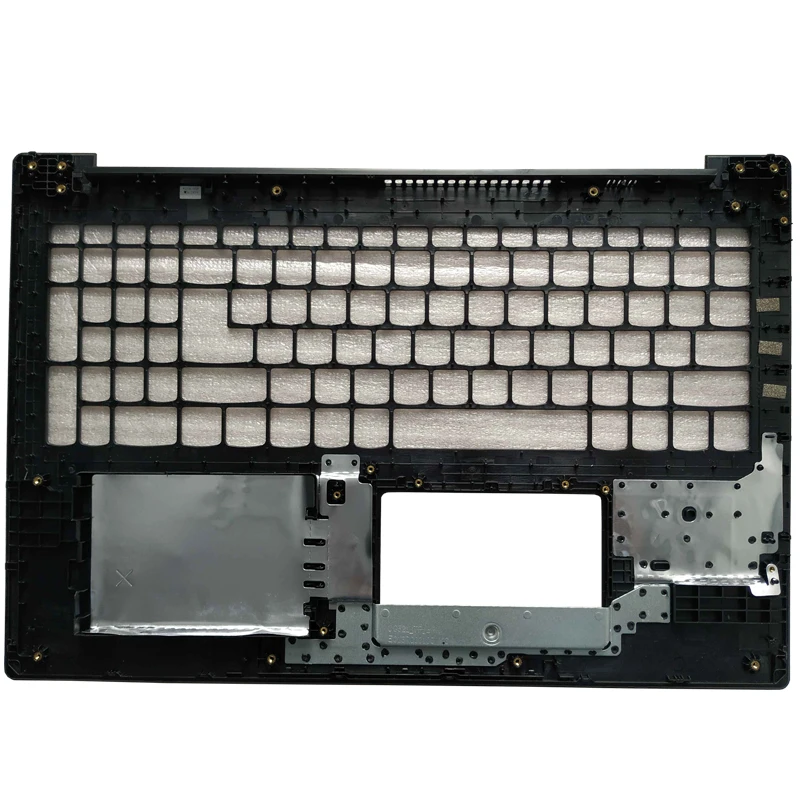 Adaptadora para Lenovo Tampa de Apoio para Laptop Capa de Proteção Capa Ideapad 320-15abr 520-15isk 2010-15 320-15 Pro 330-15ikb - Imagem 3