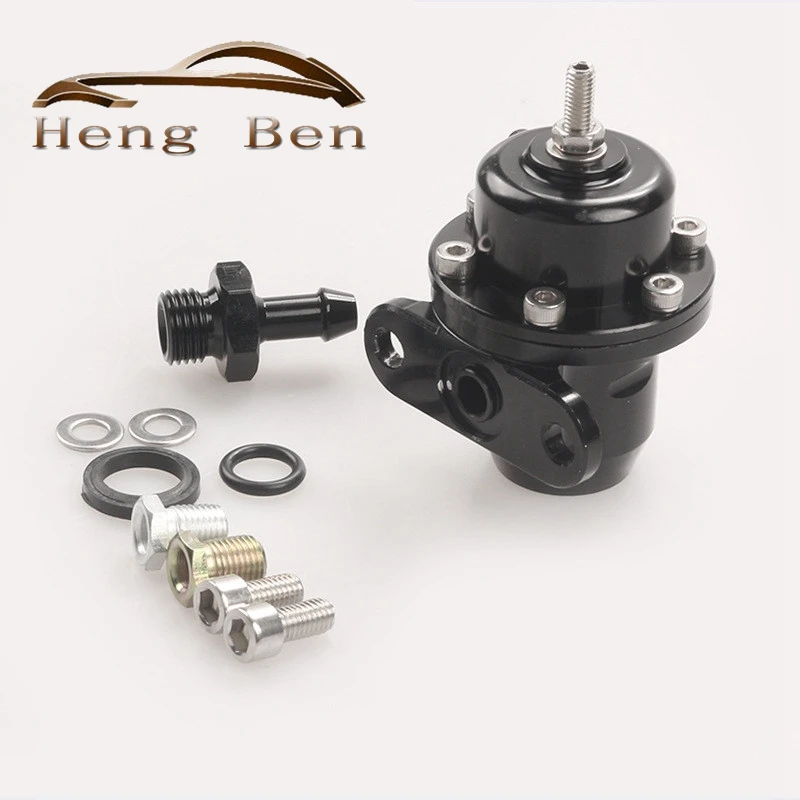 Fuel Pressure Regulator For Del Sol B16A B18C D16 Fuel Pressure